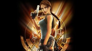 Tomb Raider: Anniversary - Parte - 11