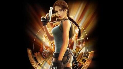 Tomb Raider: Anniversary - Parte - 11