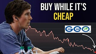 The New Stock That Michael Burry Went 100% In On