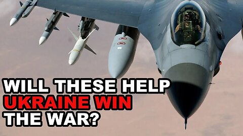 WW3 Hour by Hour: And Now F16 Fighter Jets to Ukraine?!
