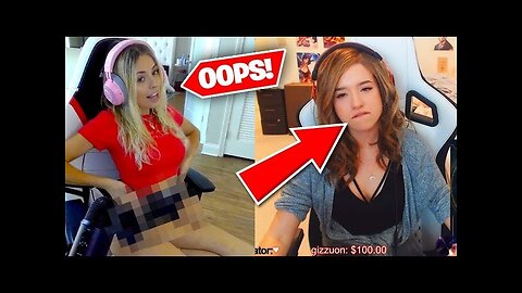 Fortnite Streamers Who FORGOT They Were LIVE! (Ninja,Pokimane,Tfue)