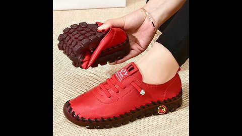 NEW Spring Autumn Casual Women Shoes