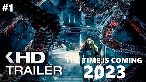 NOVOS TRAILER DE FILME 2023 FICÇÃO CIENTIFICA PARTE 1 | LEGENDADOS
