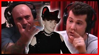 Femboy Reacts To JREs Biggest Arguments!