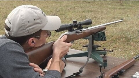 Why a .22 caliber firearm may be the most important purchase you can make...