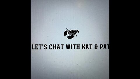 Let's Chat with Kat and Pat: Episode 15 - Precious Metals, Fake Diamonds, and a Wedding