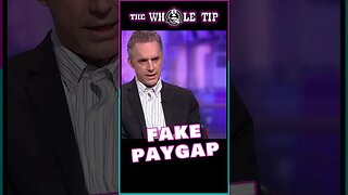 FAKE PAY GAP - the Whole Tip #shorts #short #shortvideo #subscribe #shortsvideo #status #shortsvideo