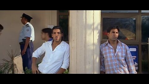 Garam Masala Comedy Scenes Part 2 - Akshay Kumar, John Abraham, Rajpal - Yadav Bollywood Comedy