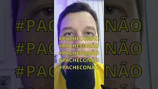 Pacheco Não