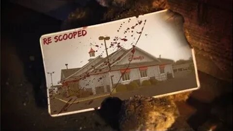 Friendlys Zombies: RE-SCOOPED (Call of Duty Zombies)
