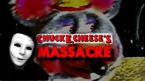 The Chuck E. Cheese's Murders | The Story of Nathan Dunlap #chuckecheese #newvideo #murdermystery