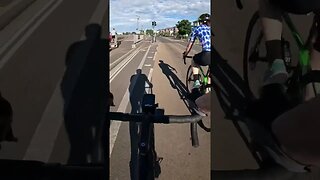 How To Ride a BIKE LANE