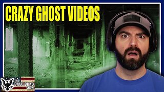 Exploring the PARANORMAL with Nukes Top 5