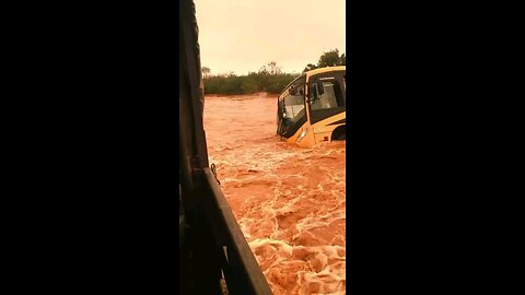 Brazil Floods 83 dead 111 missing