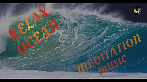 Relax ocean music / Meditation music #Nashvi #relax #meditation #music