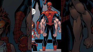 Spider-Man de Seis Brazos (Robot) Tierra-982 #spiderverse