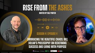 Embrace Beautiful Chaos: Redefine Success with Bill Dolan