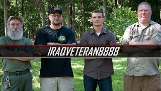 Welcome to Iraqveteran8888