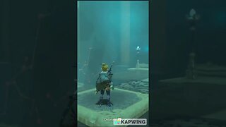 [BOTW] MY WAY!!