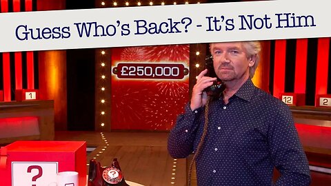 Deal or No Deal Is Back - But Have They Ruined It?