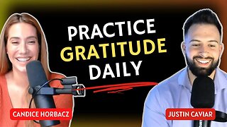 Practice of Gratitude Daily