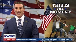 Carl Higbie: There's still hope for this Country's Youth. This is your day.