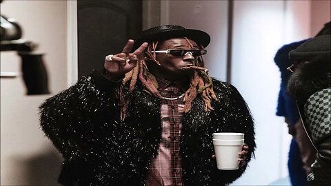 Lil Wayne - 2 Dollar Bill (I’m Rare) Ft. 2 Chainz & E-40 (432hz)