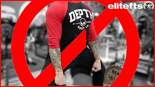 Knees Over Toes Guy Is WRONG ? | FIX YOUR DEADLIFT