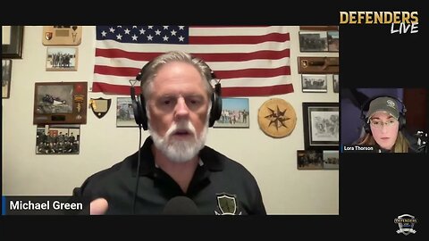 Using Video as a Training Tool | Mike Green, Green Ops | Defenders LIVE
