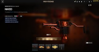 High Voltage Weapon Bundle Showcase