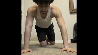 50/40/30 - 120 pushups