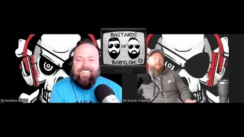 Bastards of Babylon EPISODE 25---THE BASTARDS ARE BACK