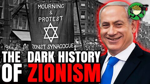 The History of Zionism and those who dissented and warned us of what was to come.