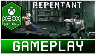 Repentant | Xbox Series X Gameplay | First Look