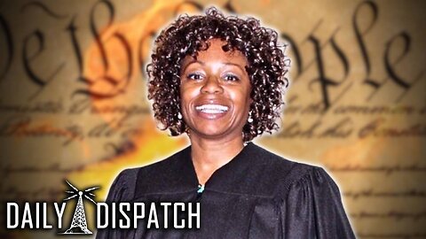 NYC Judge Declares The Constitution Doesn’t Exist In Her Courtroom