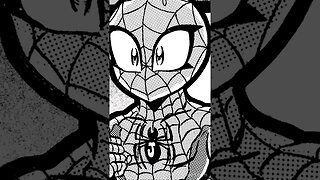 Spider-Man J Tierra-7041 #spiderverse