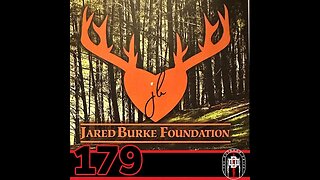 179: Jared Burke Foundation