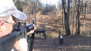 Slow Motion with Hickok45