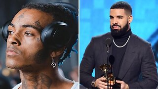 Did Drake REALLY Sacrifice XXXTentacion?