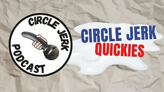 Circle Jerk Podcast Clip - Dave Tells A Story