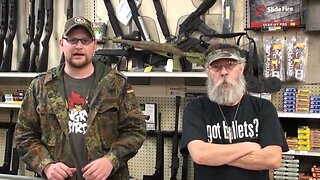 Gun Gripes Episode 57: Gun Supply and Demand