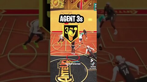 Best Shooting Badges In 2k23🤑✅#tiktok #shorts #2k23 #nba2k23 #fyp #gaming #basketball