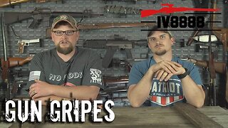 Gun Gripes #152: "Hero Maryland Cop, Antis Just Don't Get It & More.."