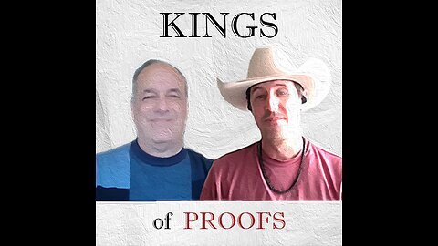 💥 Kings of Proofs - Derek Johnson - Nick Ragone - Interview With LitesOfTheRoundTableTV
