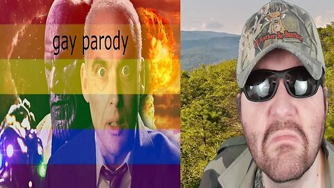 [Gay Parody] Thanos vs J. Robert Oppenheimer. Epic Rap Battle Parodies (Parodocity) REACTION! (BBT)