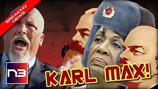 BOOM! Maxine Waters Caught Off Guard When Rep Chip Roy Confronts Her Shocking Secret!