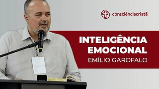 INTELIGÊNCIA EMOCIONAL | Emílio Garofalo