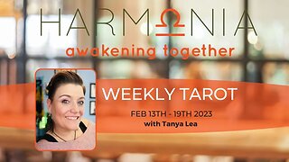 Weekly Tarot By Zodiac Signs | What You Need To Know | FEB 13th - 19th 2023