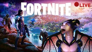 I CAN'T TAKE THIS! - Fortnite stream replay