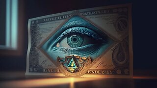 Digital Currency is Surveillance Disguised as Money - David Knight